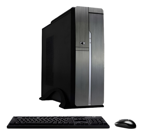 PC CX AMD ATHLON 3000G+8G+SSD240 (BIO)