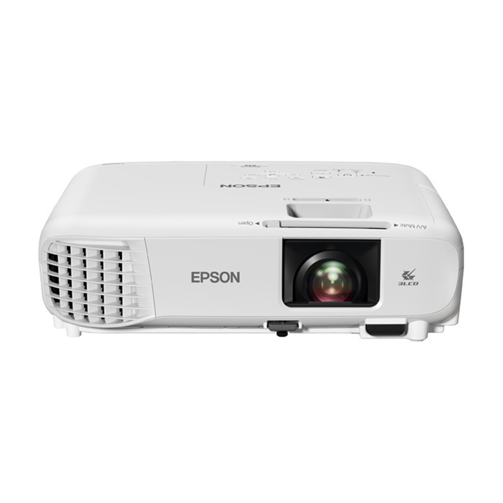 PROYECTOR EPSON POWERLITE X49 3600 ANSI XGA