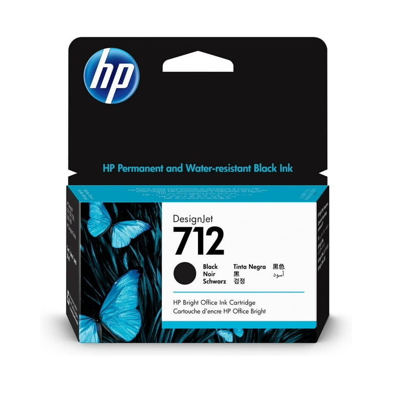 CARTUCHO HP 3ED70A