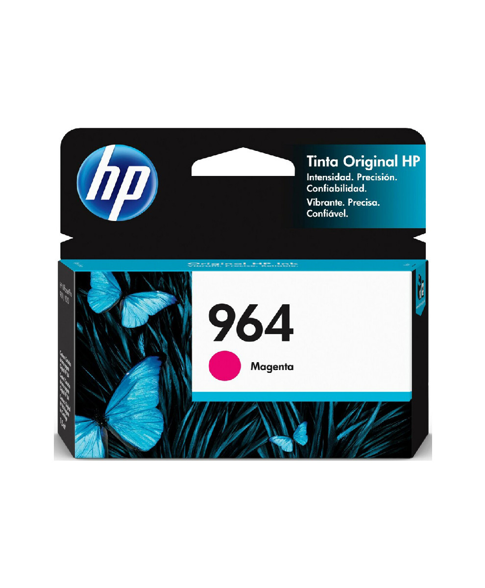 CARTUCHO HP 3JA51AL