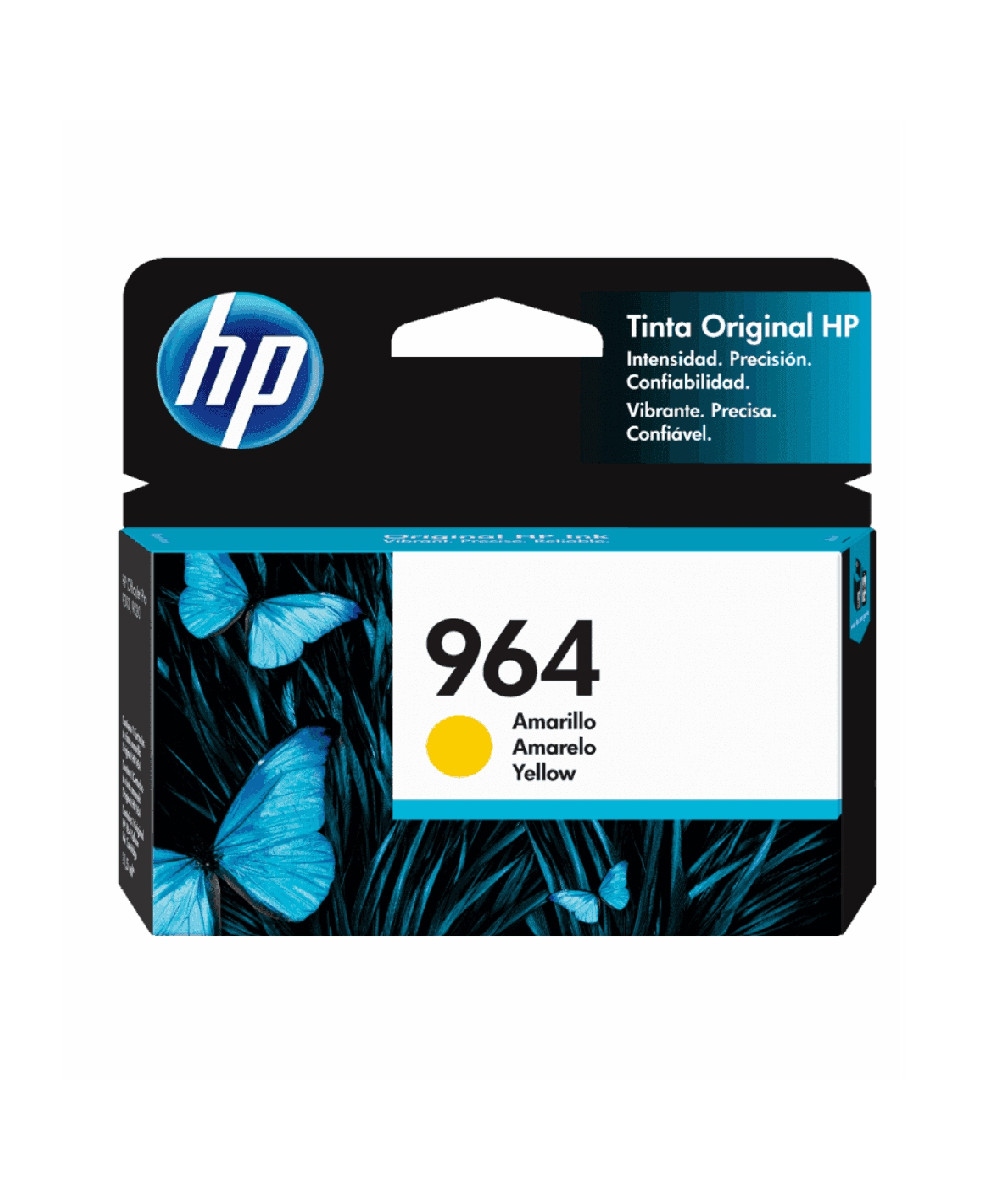 CARTUCHO HP 3JA52AL