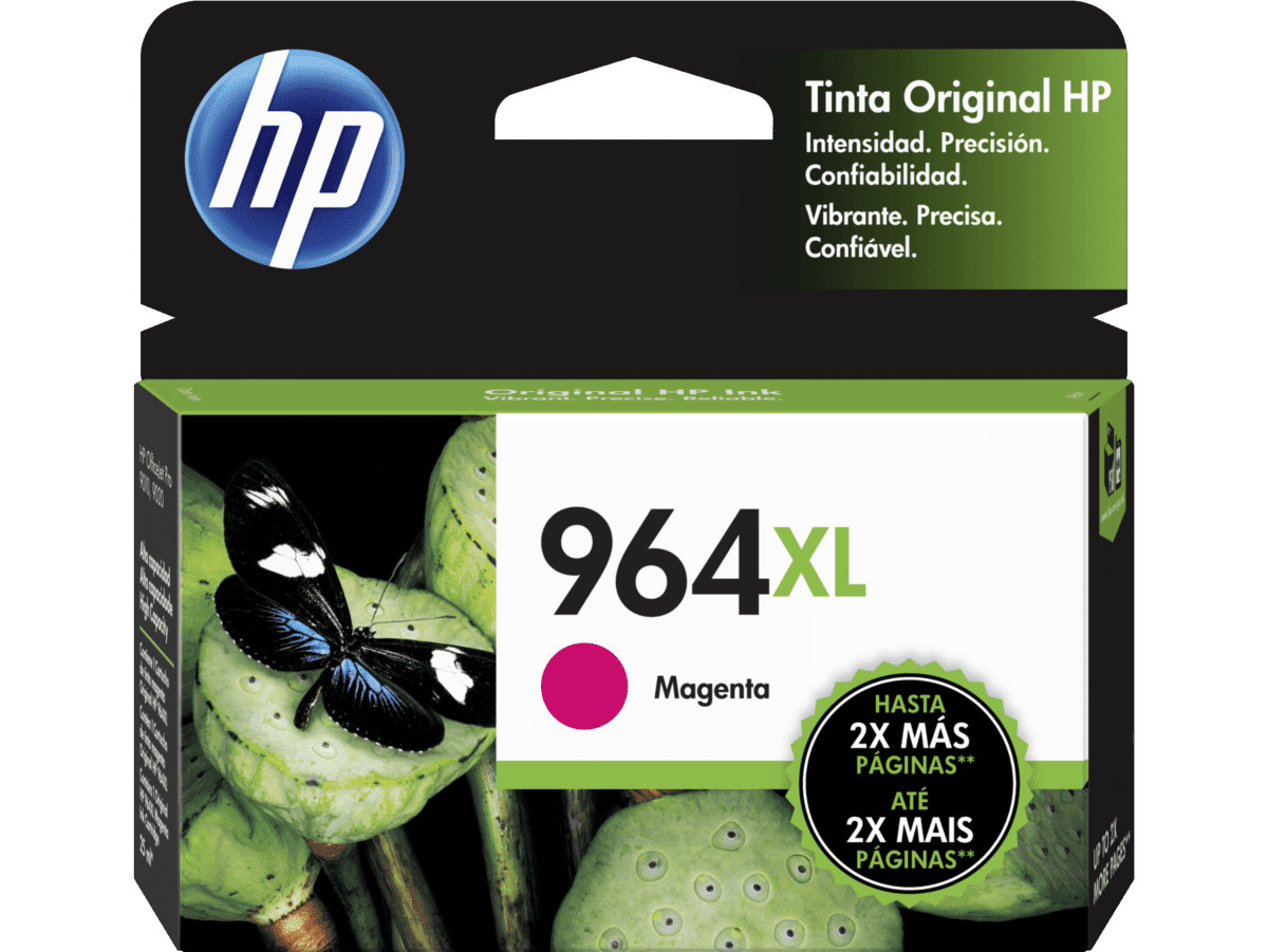 CARTUCHO HP 3JA55AL