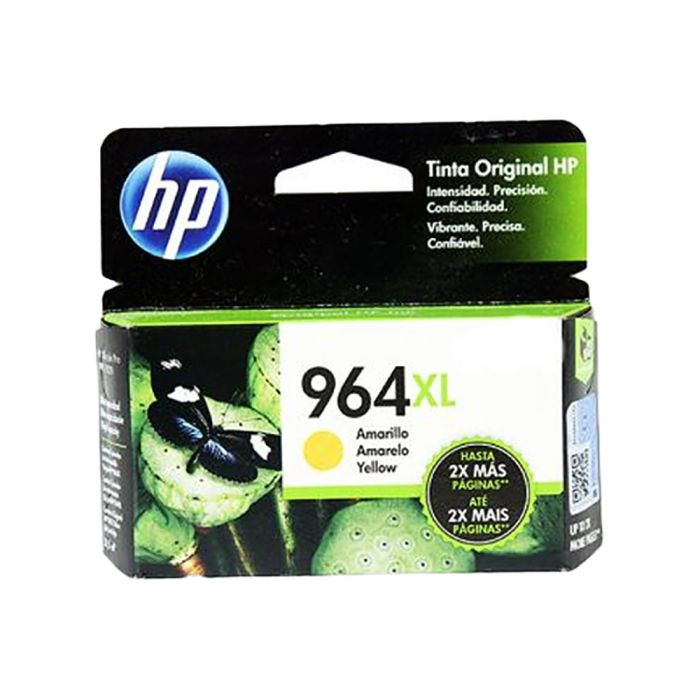 CARTUCHO HP 3JA56AL