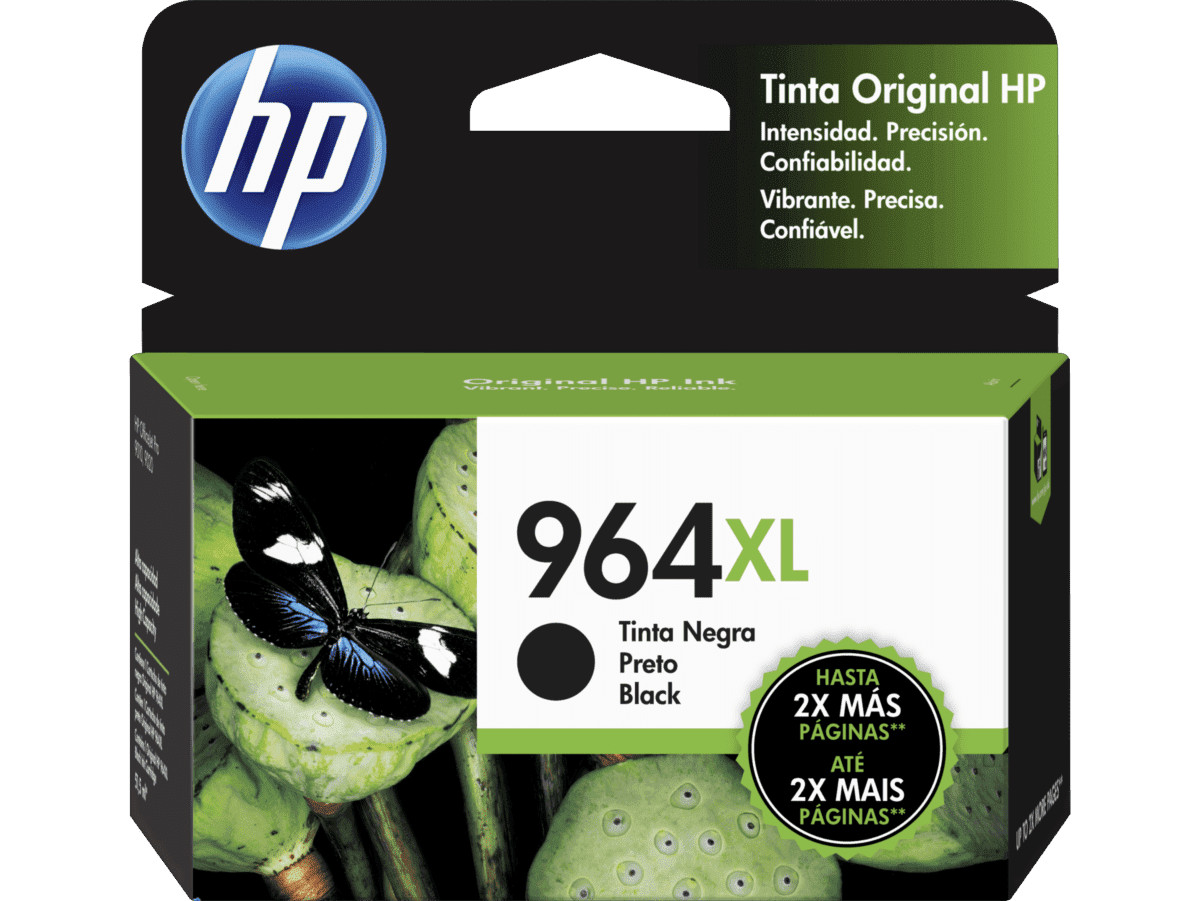 CARTUCHO HP 3JA57AL