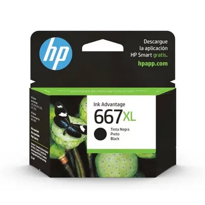 CARTUCHO HP 3YM81AL