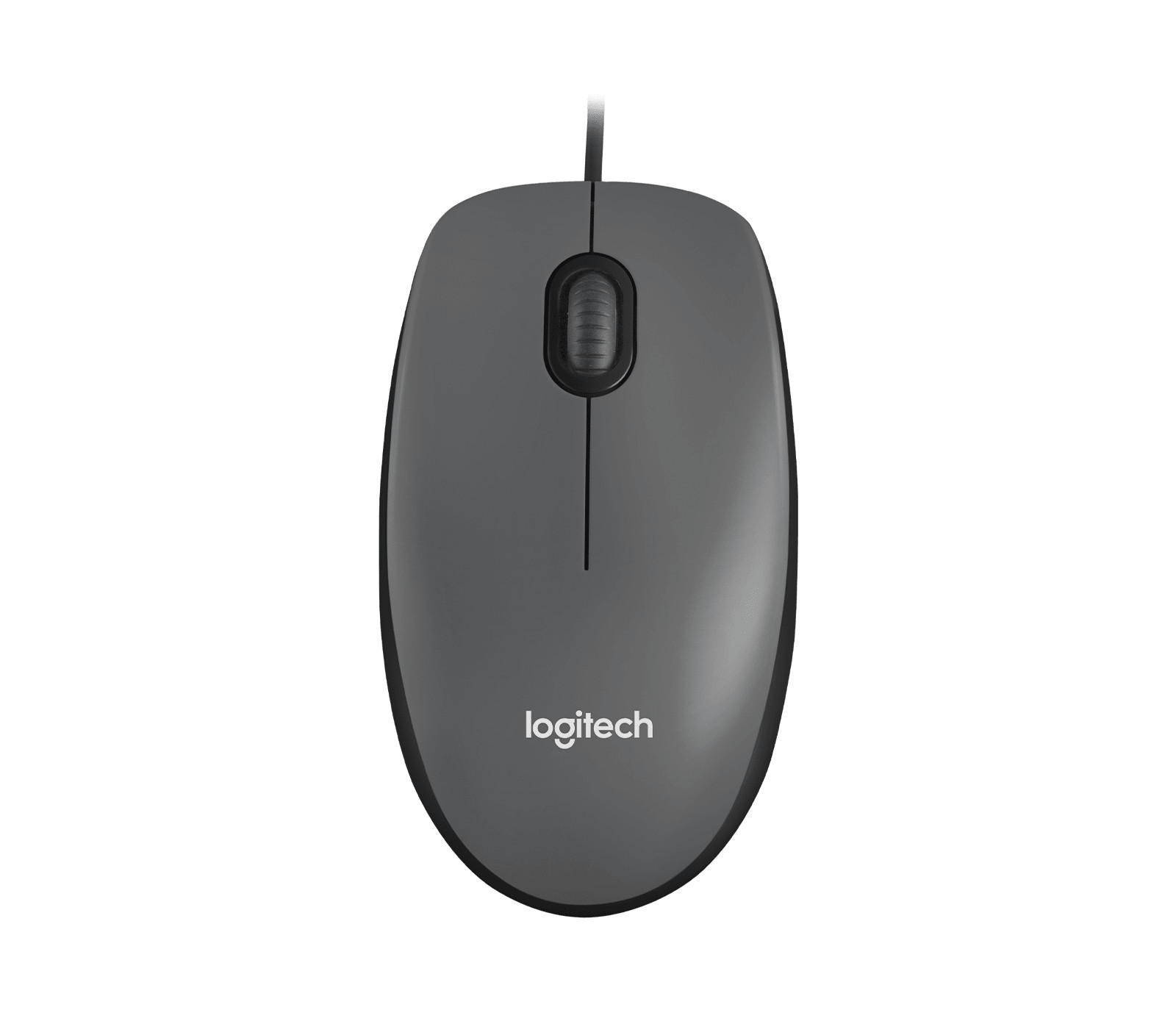 MOUSE LOGITECH M100