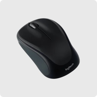 MOUSE LOGITECH M317