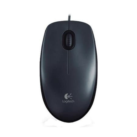 MOUSE LOGITECH M90