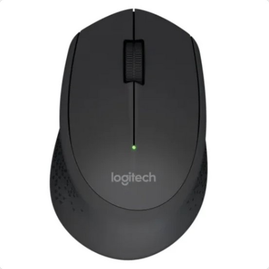 MOUSE LOGITECH M280