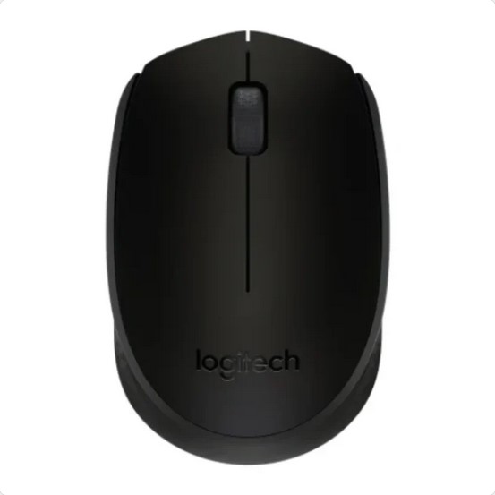 MOUSE LOGITECH M170