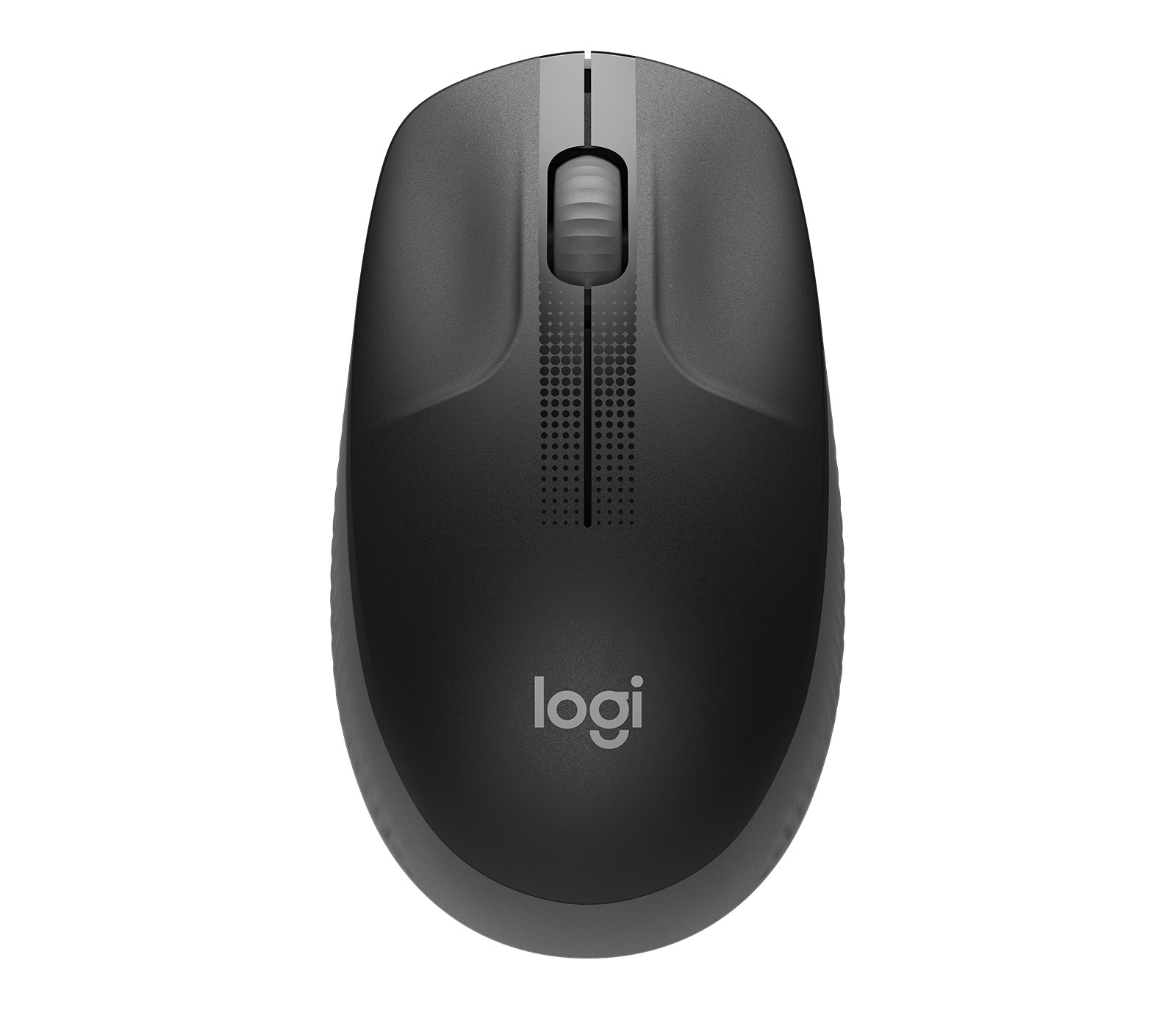 MOUSE LOGITECH M190