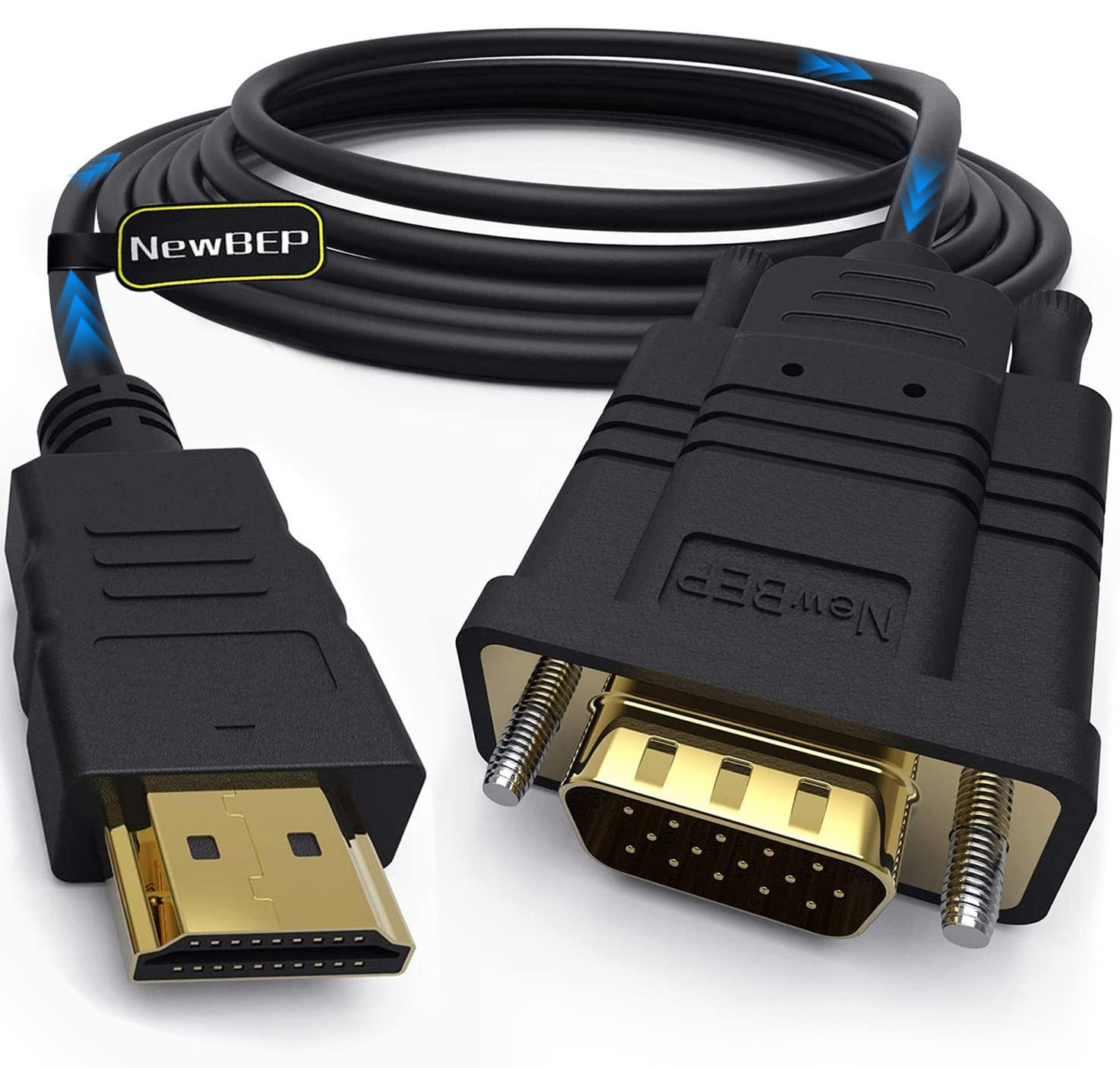 CONVERSOR HDMI A VGA