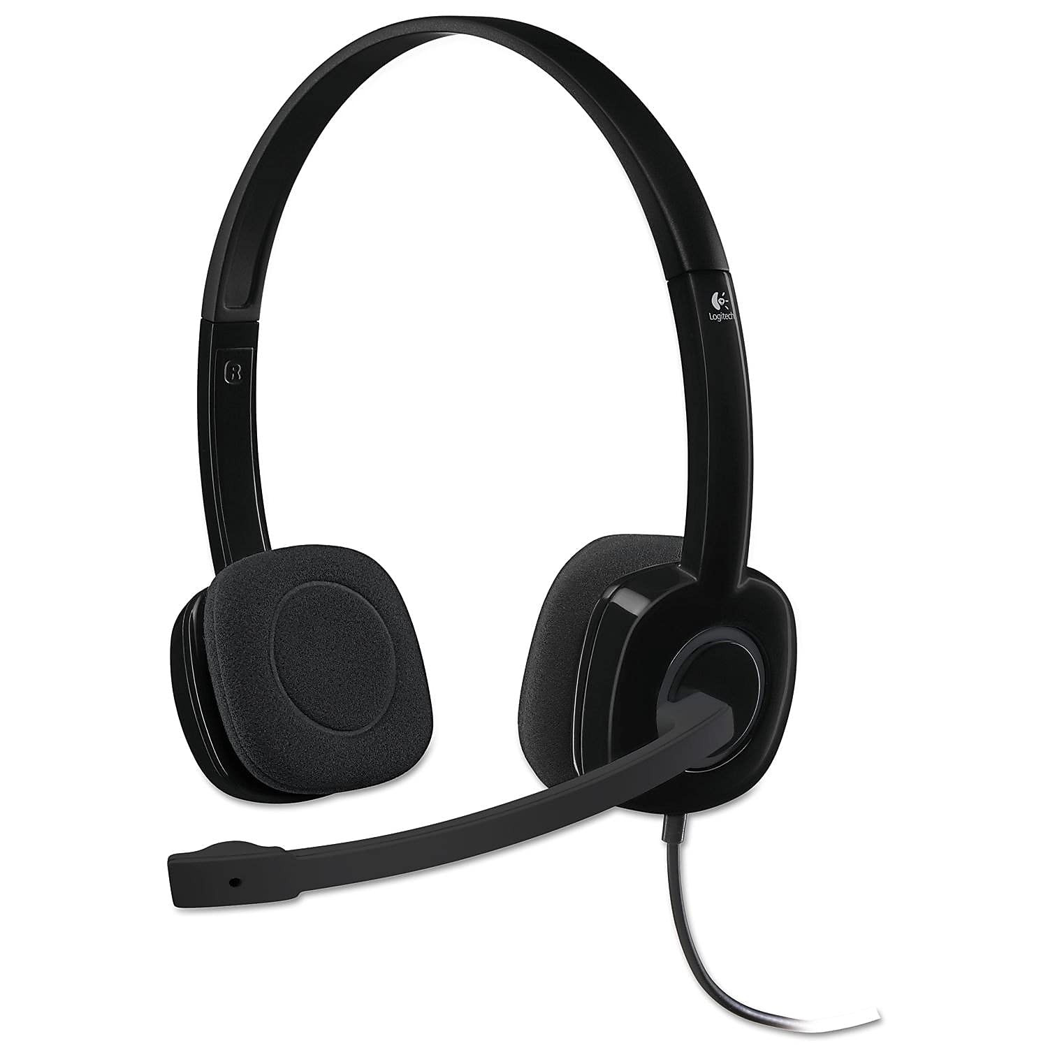HEADSET LOGITECH H151