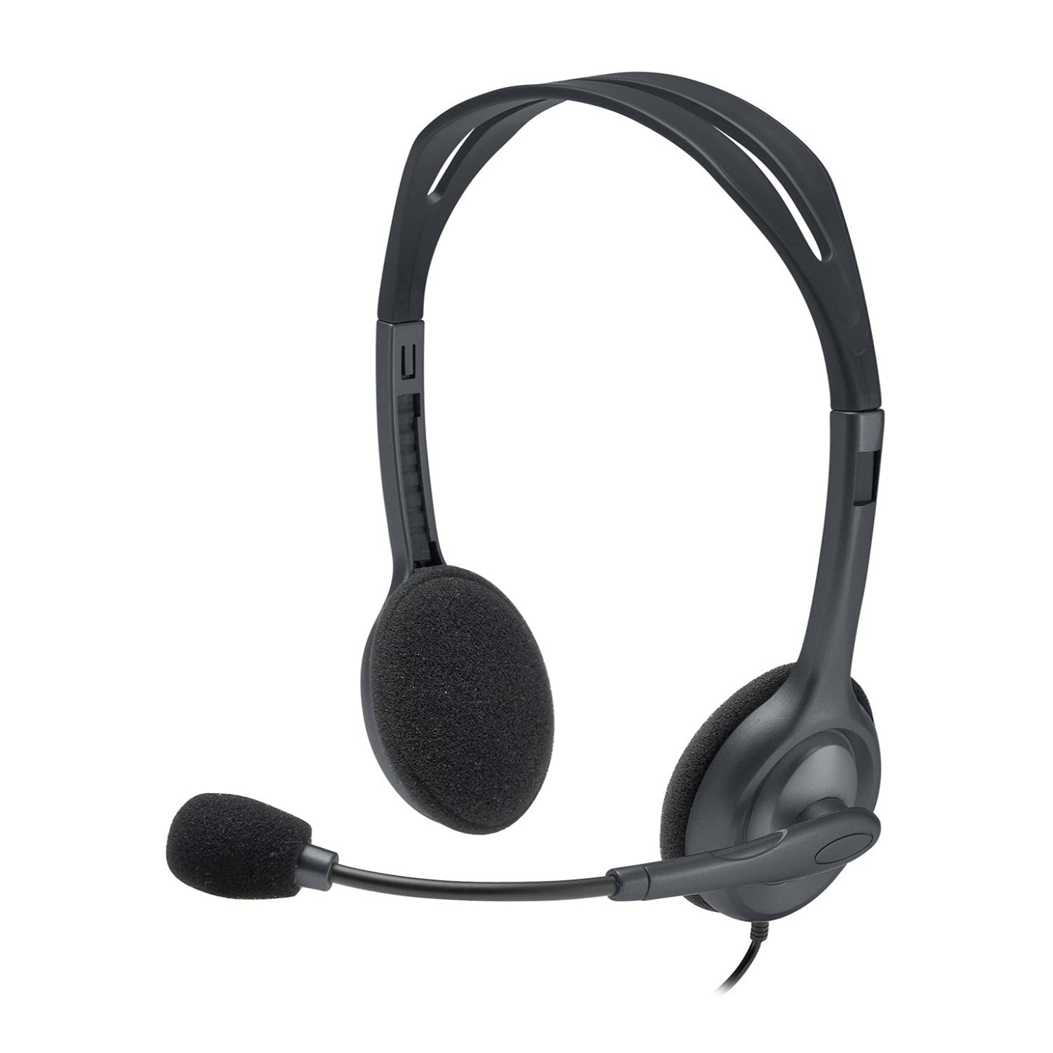 HEADSET LOGITECH H111