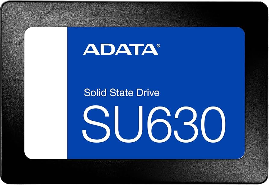 DISCO SSD 240GB ADATA SU630