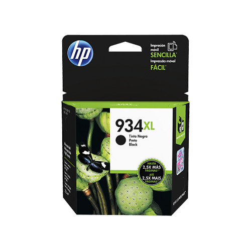 CARTUCHO HP C2P23AL
