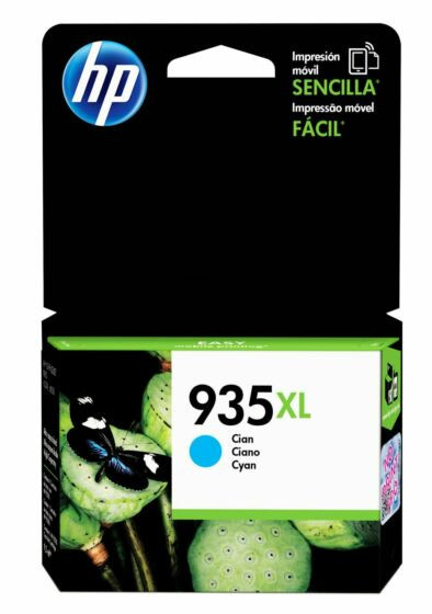 CARTUCHO HP C2P24AL