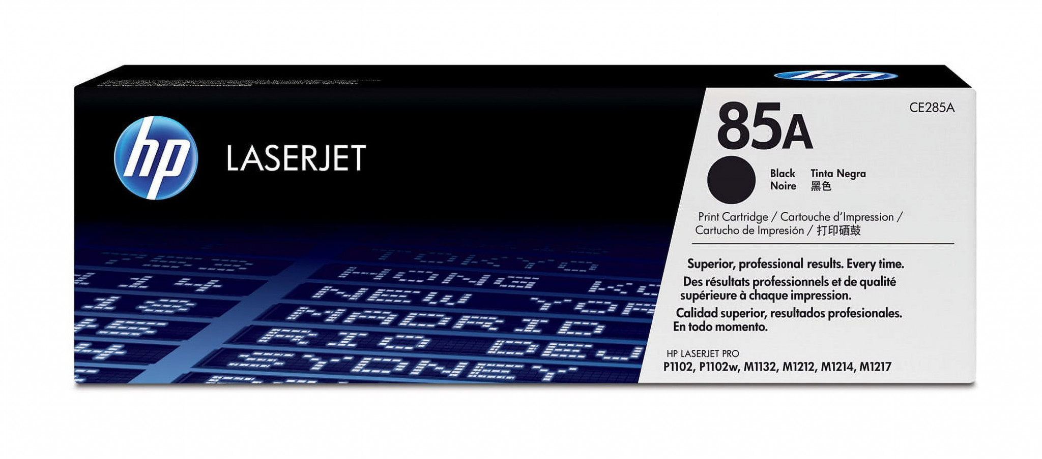 TONER HP CE285A