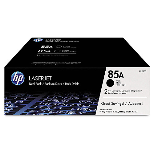TONER HP CE285AD