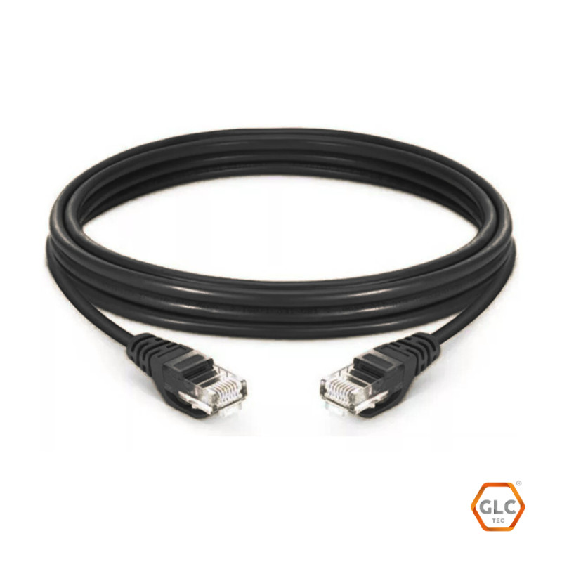 PATCH CORD 1.8M CAT5