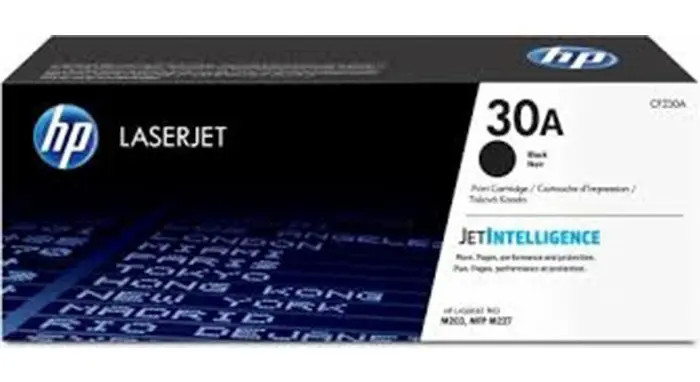 TONER HP CF230A