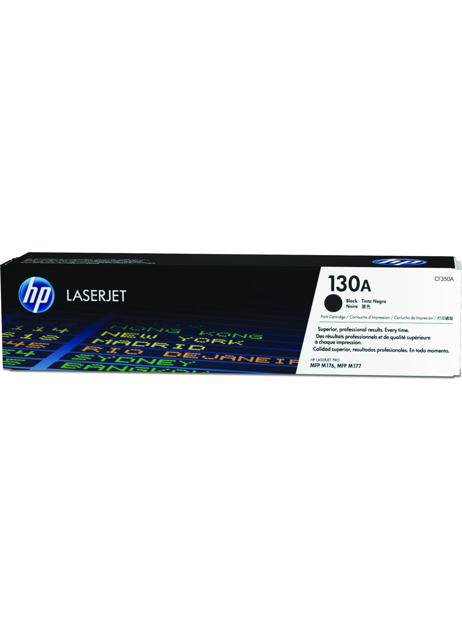 TONER HP CF350A
