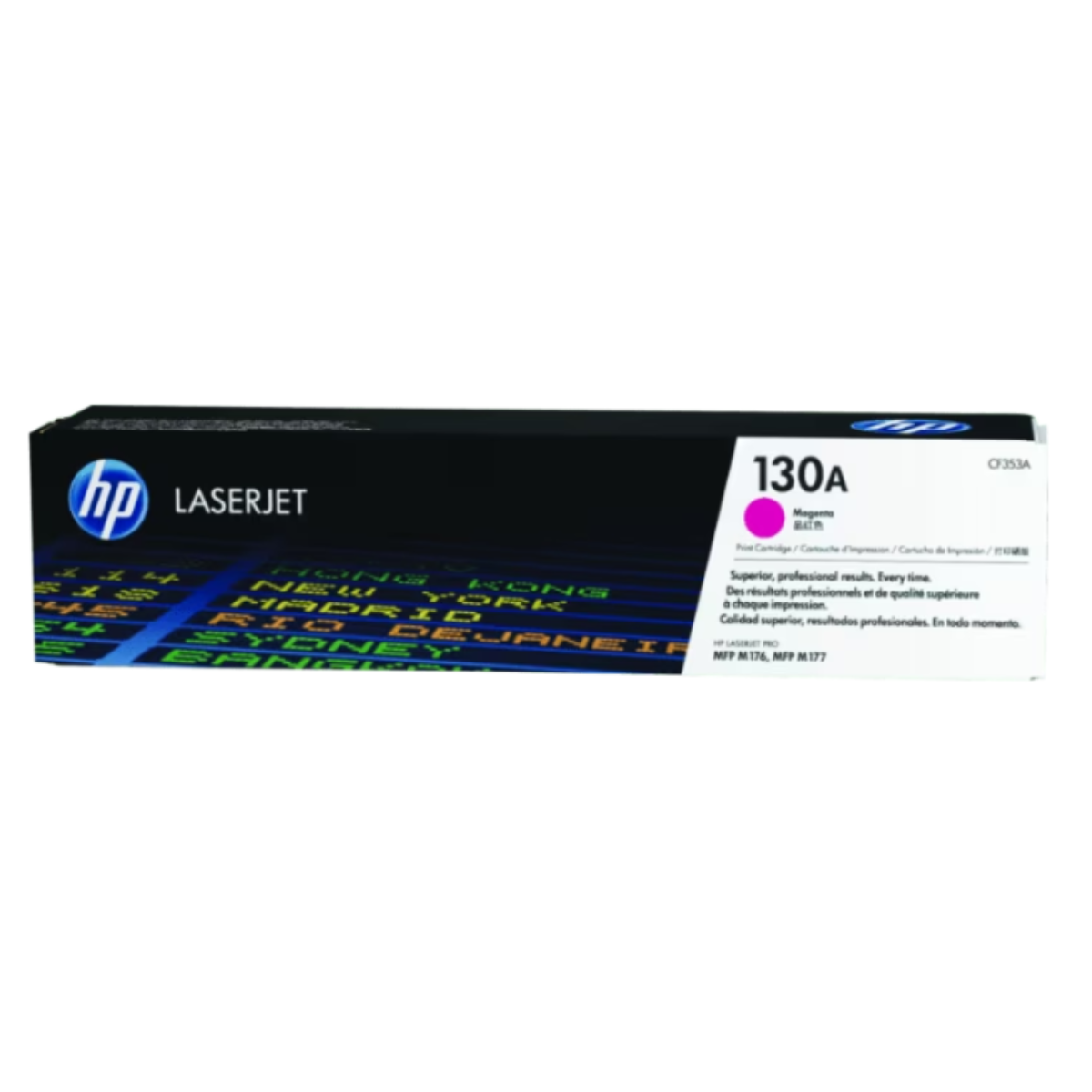 TONER HP CF353A
