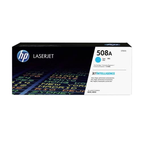 TONER HP CF361A