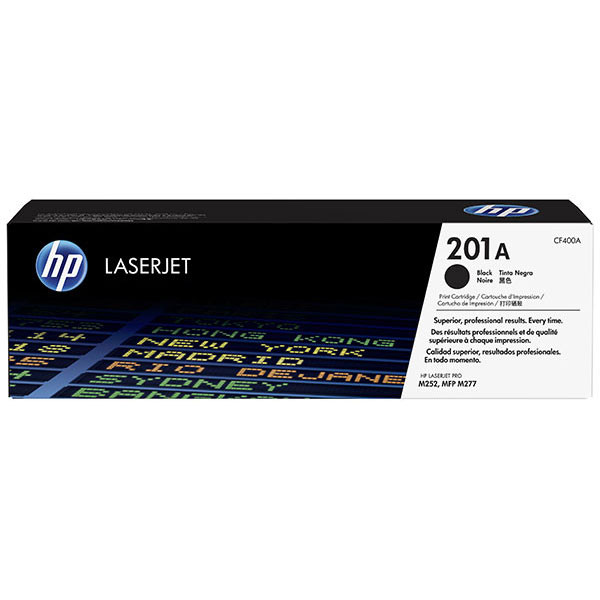 TONER HP CF400A