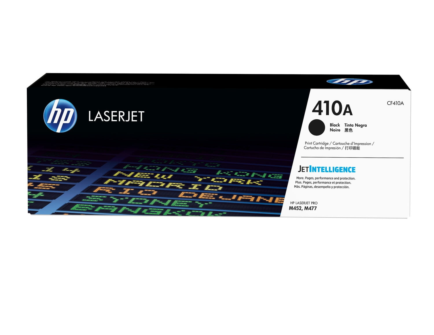 TONER HP CF410A