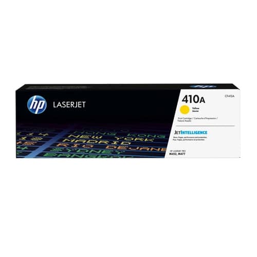 TONER HP CF412A