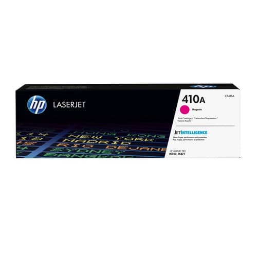 TONER HP CF413A