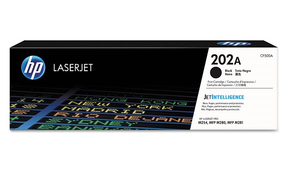 TONER HP CF500A