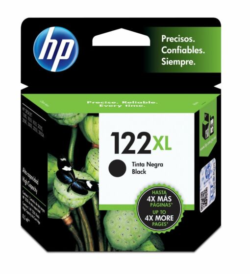 CARTUCHO HP CH563HL