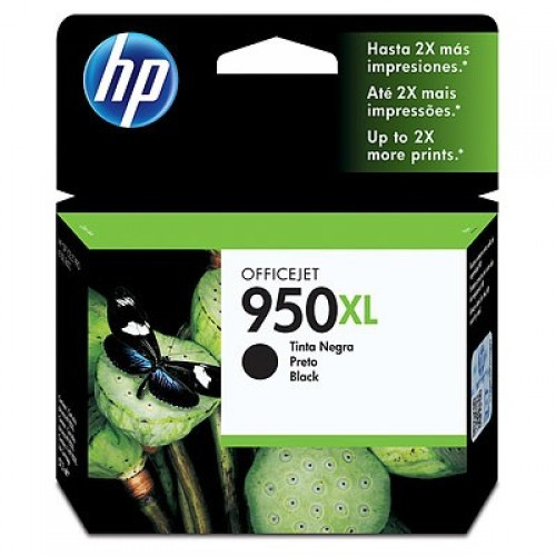 CARTUCHO HP CN045AL