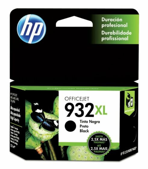 CARTUCHO HP CN053AL
