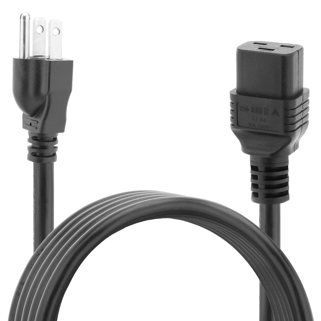 CABLE DE ALIMENTACION PARA UPS