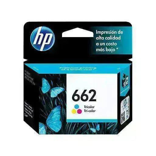 CARTUCHO HP CZ104AL