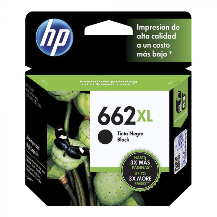 CARTUCHO HP CZ105AL