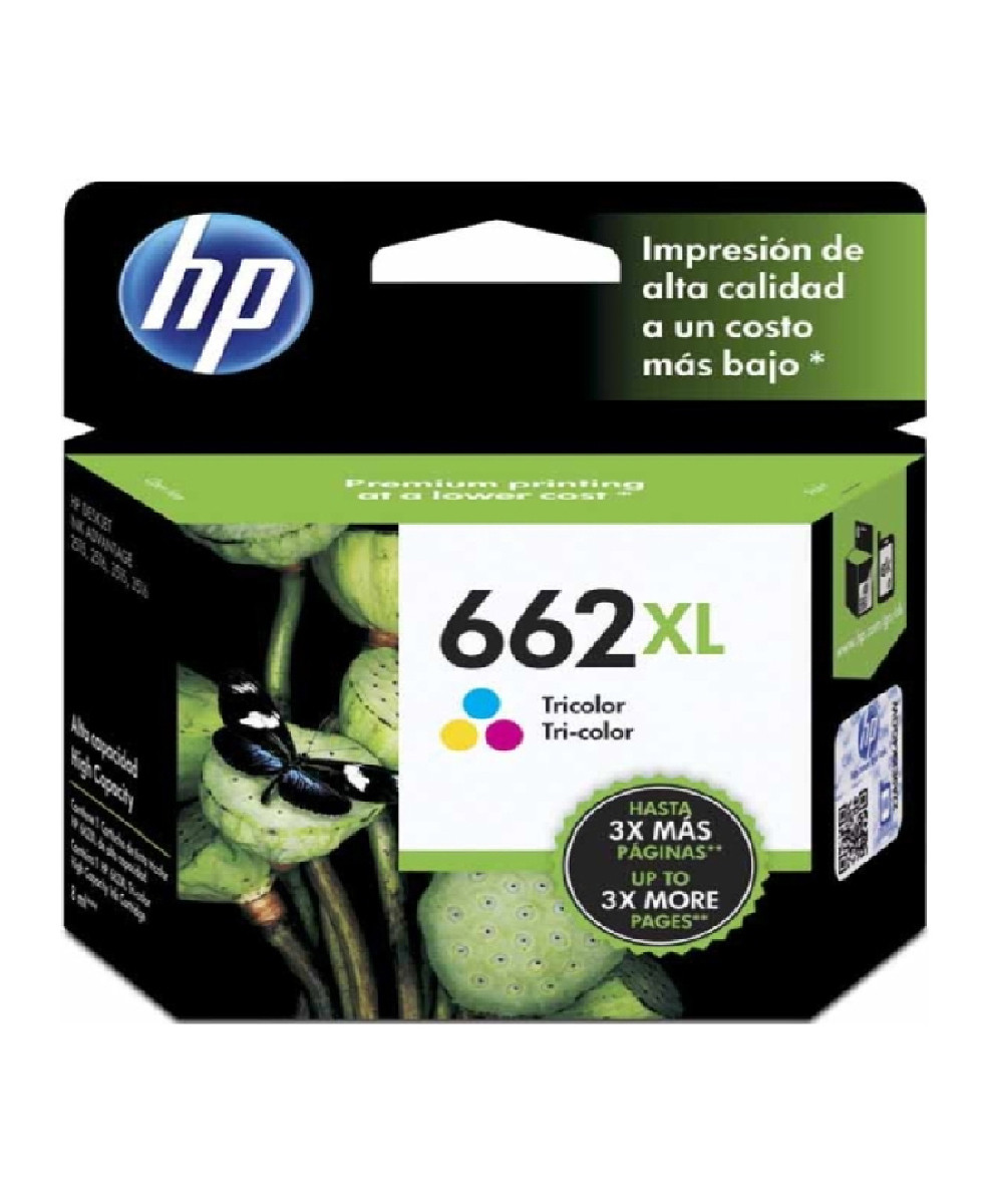 CARTUCHO HP CZ106AL