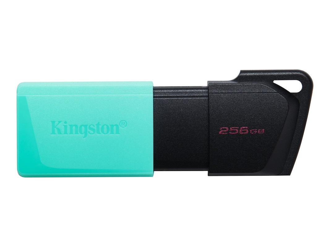 PEN DRIVE KINGSTON EXODIA M 256GB USB 3.2 GEN 1 TI