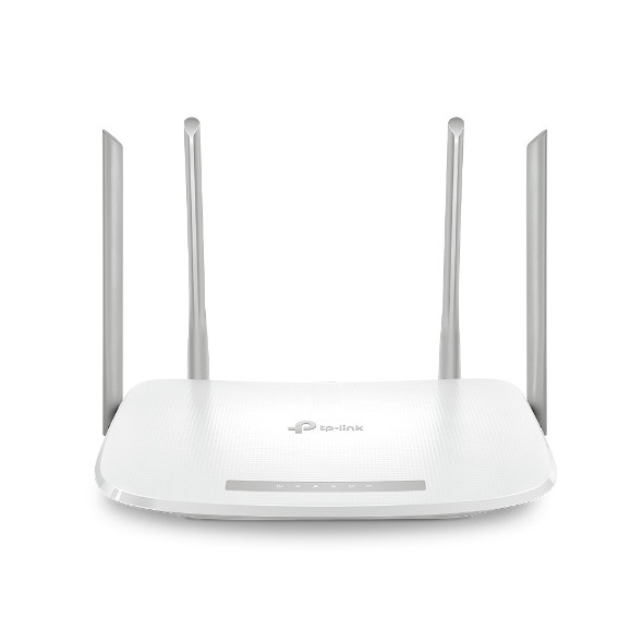 ROUTER WIFI TP-LINK EC220-G5 AC1200 DUAL BAND 4 ANTENAS MESH - EC220-G5