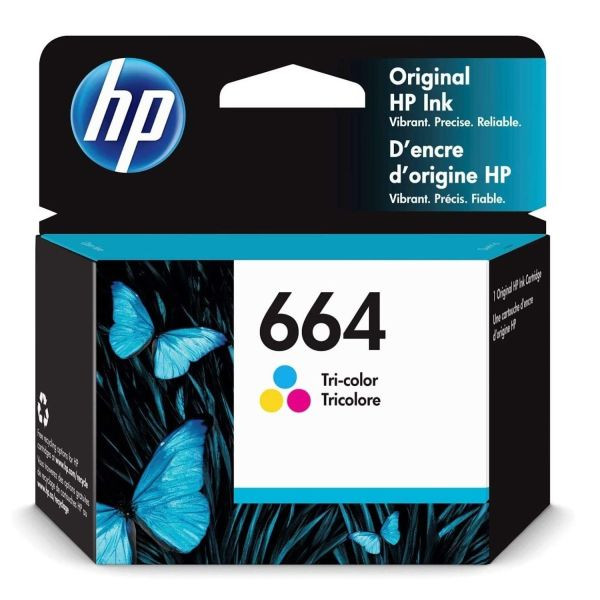 CARTUCHO HP F6V28AL