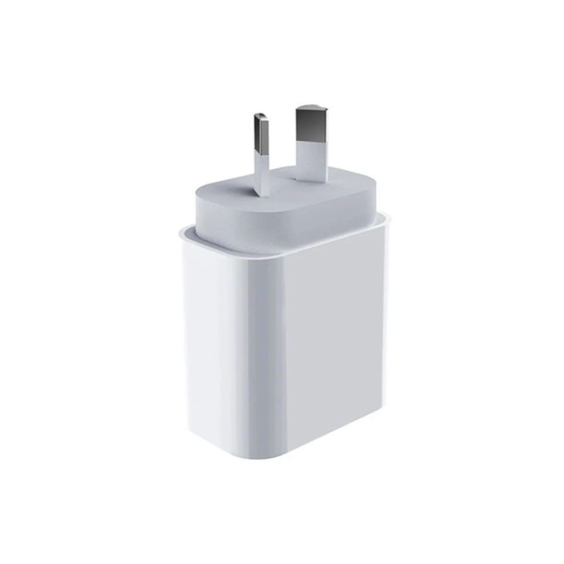 FUENTE PERFORMANCE CARGA RAPIDA 30W TYPE-C
