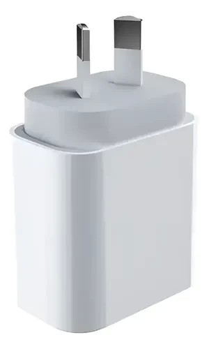 CARGADOR USB PERFORMANCE CARGA RAPIDA