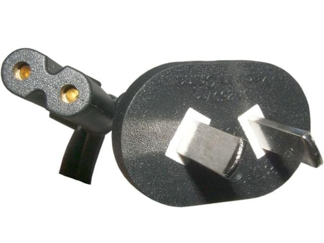 CABLE DE ALIMENTACION TIPO 8