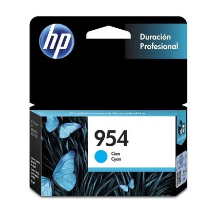 CARTUCHO HP L0S50AL