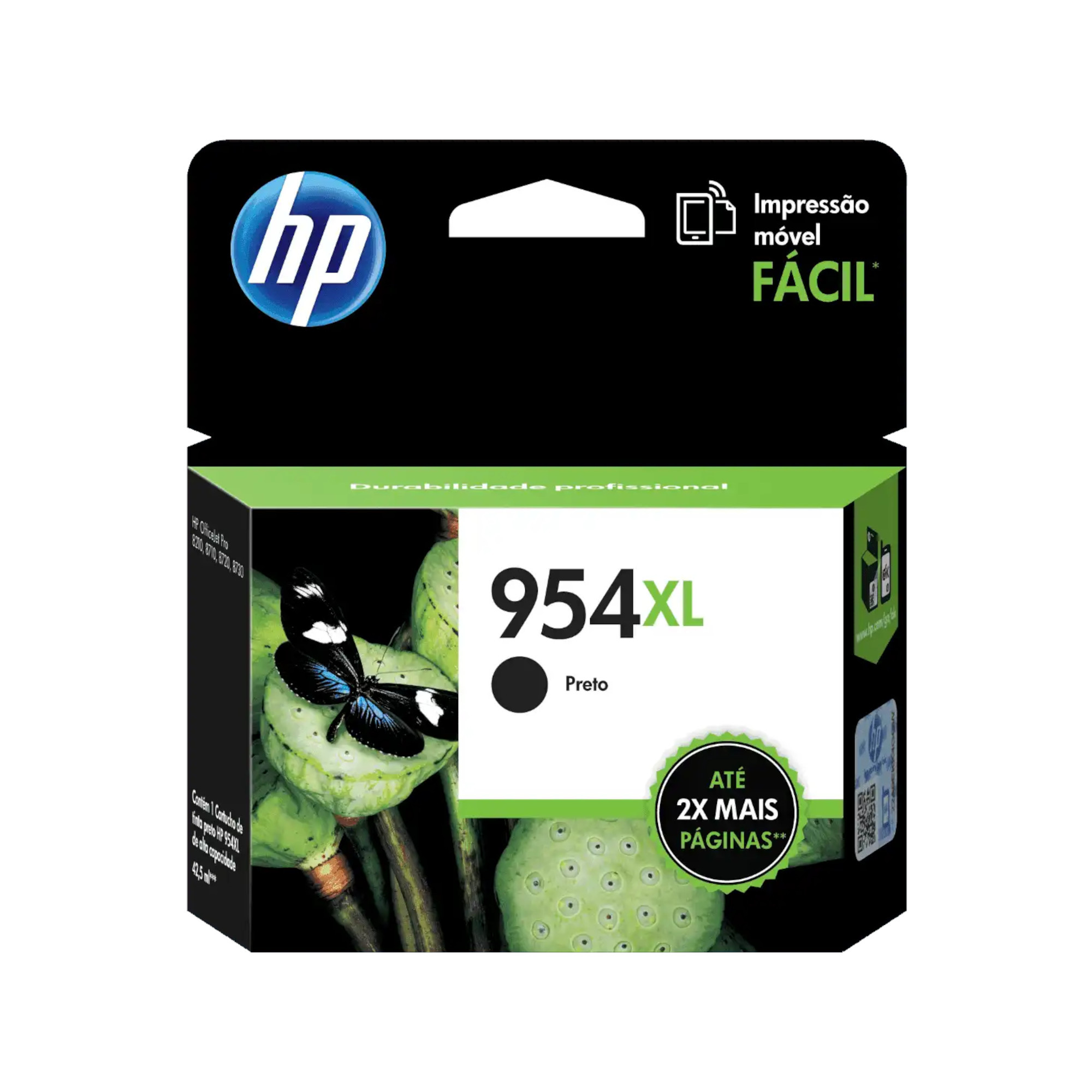 CARTUCHO HP L0S71AL