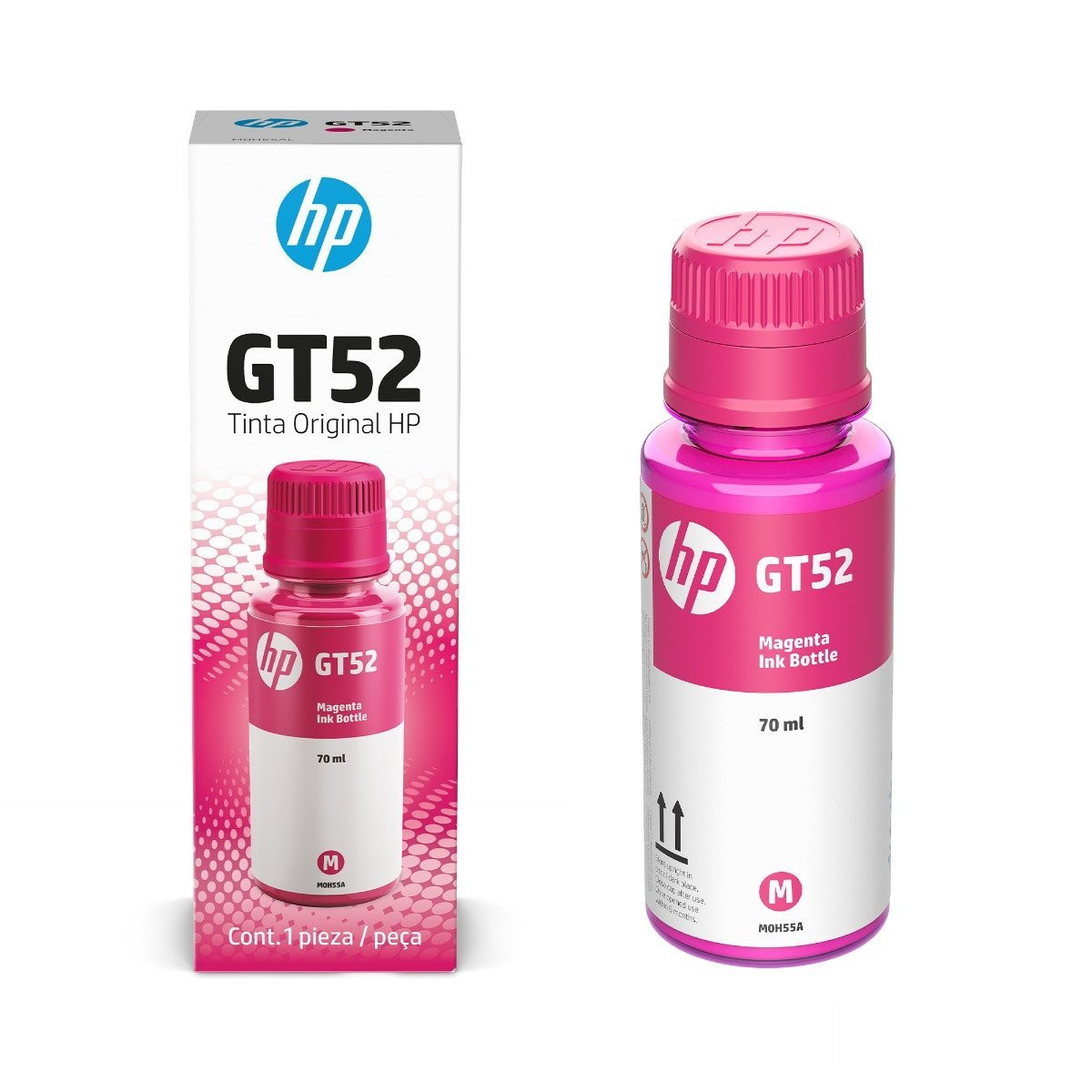 BOTELLA HP M0H55AL