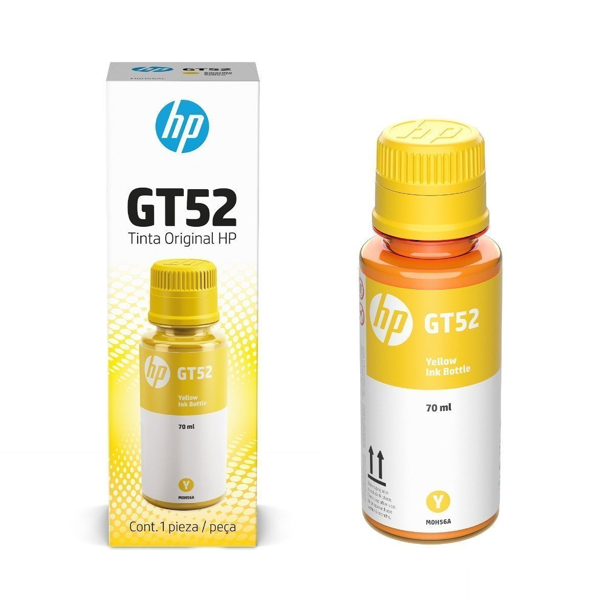 BOTELLA HP M0H56AL